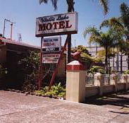 Wallis Lake Motel - Hotels Melbourne