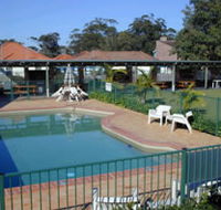 Gallipoli Court - Hotels Melbourne