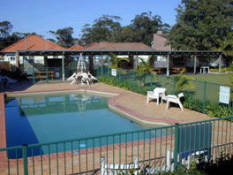 Gallipoli Court - Hotels Melbourne 0