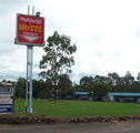 Parkland Motel - Hotels Melbourne
