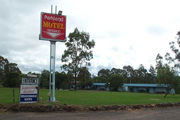 Parkland Motel - Hotels Melbourne 0