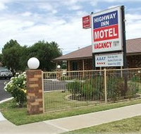 Highway Inn Motel - Hotels Melbourne
