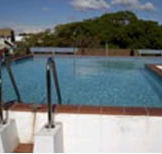 Rooftop Motel - Hotels Melbourne