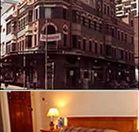 Macquarie Boutique Hotel - Hotels Melbourne