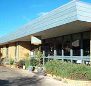 Grosvenor Motel - Hotels Melbourne