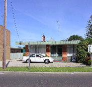 Roma Holiday Flats - Hotels Melbourne