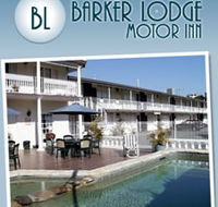 Barker Lodge Motor Inn - Hotels Melbourne