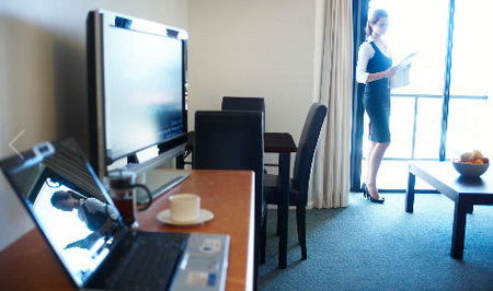 Quest Townsville - Hotels Melbourne 1