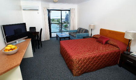 Quest Townsville - Hotels Melbourne 2