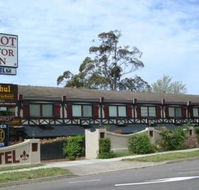 Ascot Motor Inn - Hotels Melbourne