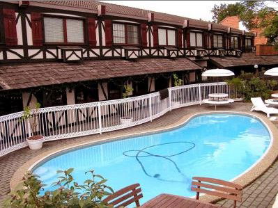 Ascot Motor Inn - Hotels Melbourne 1