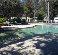 Lighthouse Beach Holiday Village - Hotels Melbourne