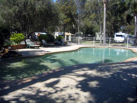 Lighthouse Beach Holiday Village - Hotels Melbourne 0