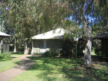 Lighthouse Beach Holiday Village - Hotels Melbourne 1