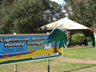 Lighthouse Beach Holiday Village - Hotels Melbourne 2