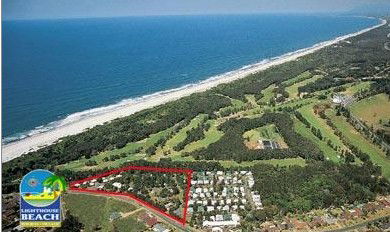Lighthouse Beach Holiday Village - Hotels Melbourne 3
