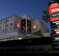 Hotel Ibis Sydney Airport - Hotels Melbourne