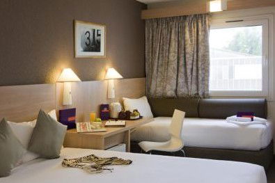 Hotel Ibis Sydney Airport - Hotels Melbourne 1
