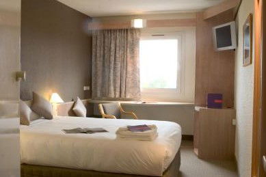 Hotel Ibis Sydney Airport - Hotels Melbourne 3