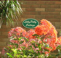 Lillypilly - Hotels Melbourne
