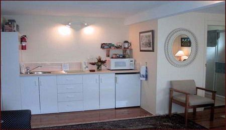 Lillypilly - Hotels Melbourne 1