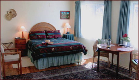 Lillypilly - Hotels Melbourne 2