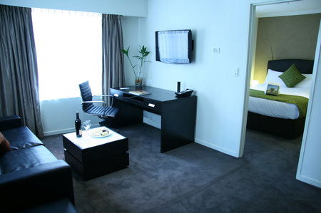 Seasons Darling Harbour - Hotels Melbourne 1