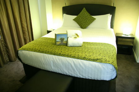 Seasons Darling Harbour - Hotels Melbourne 2