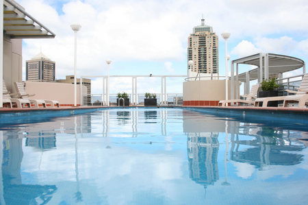 Seasons Darling Harbour - Hotels Melbourne 4