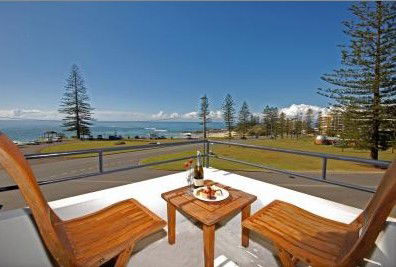 Quality Inn Port Macquarie - Hotels Melbourne 0