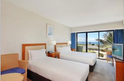 Quality Inn Port Macquarie - Hotels Melbourne 1