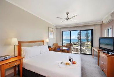 Quality Inn Port Macquarie - Hotels Melbourne 3
