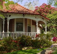 Llandrindod B And B - Hotels Melbourne