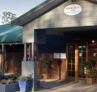 Hermitage Lodge - Hotels Melbourne