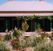 Old Wallinga Country - Hotels Melbourne