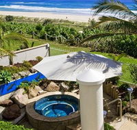 Oceanside Resort - Hotels Melbourne