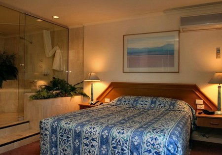 The Esplanade Motor Inn - Hotels Melbourne 0