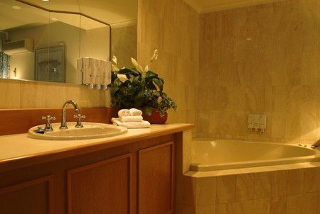 The Esplanade Motor Inn - Hotels Melbourne 2