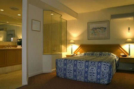 The Esplanade Motor Inn - Hotels Melbourne 4