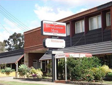 Strathfield South NSW Hotels Melbourne