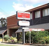 Town  Country Motel - Hotels Melbourne