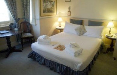 Woollahra NSW Hotels Melbourne