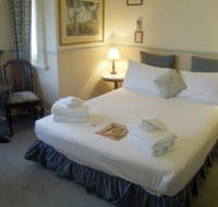 The Hughenden Boutique Hotel - Hotels Melbourne
