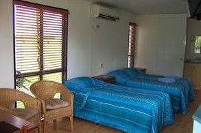 August Moon Caravan Park - Hotels Melbourne 0