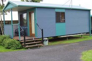 August Moon Caravan Park - Hotels Melbourne 1