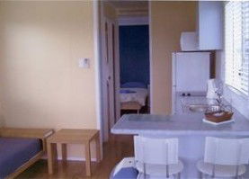August Moon Caravan Park - Hotels Melbourne 2
