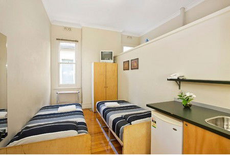 Stanmore NSW Hotels Melbourne