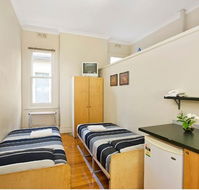 Cambridge Lodge - Hotels Melbourne