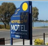 Heyfield Motel And Apartments - Hotels Melbourne