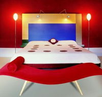 Medusa Hotel - Hotels Melbourne